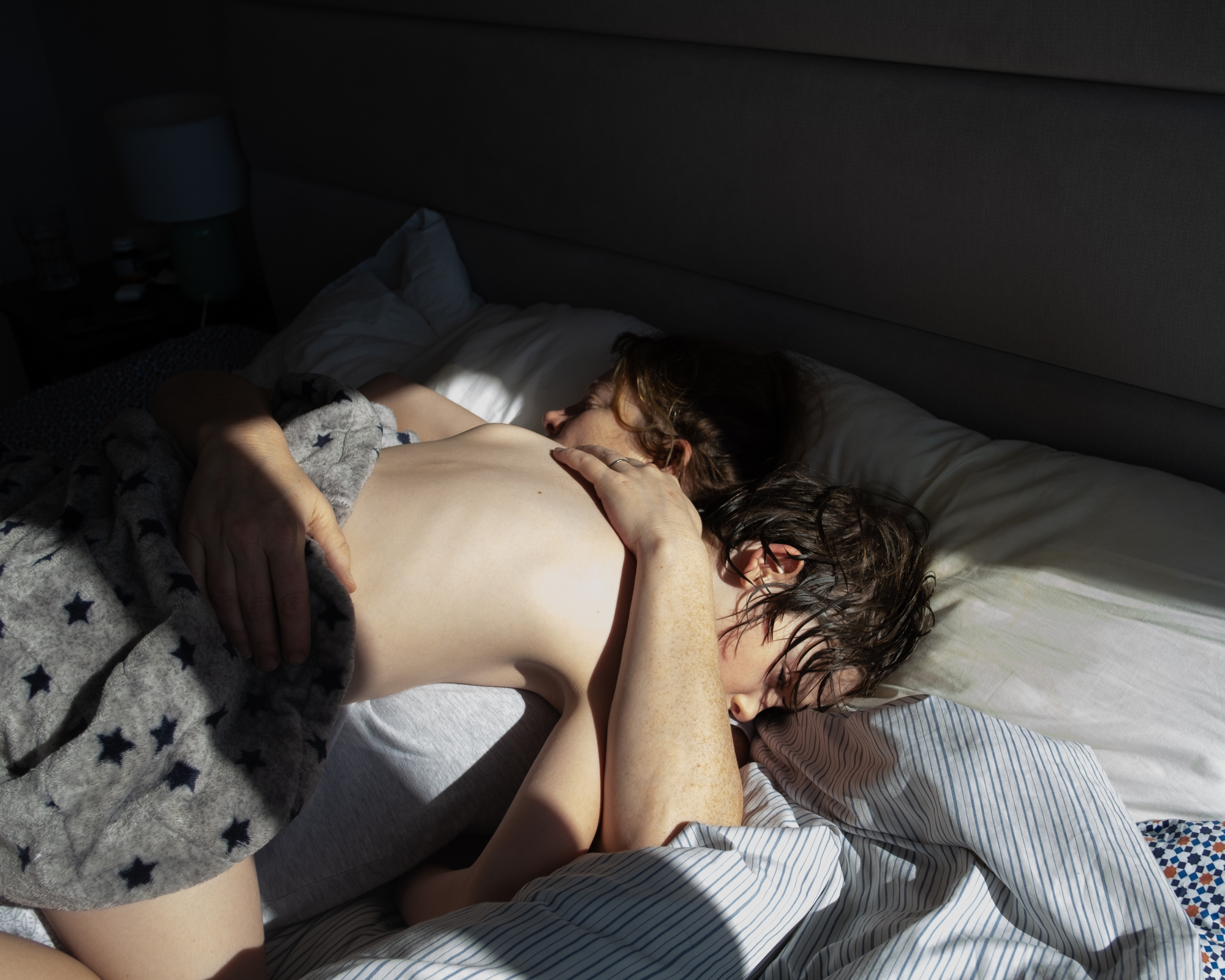 Emma_OBrien_Morning_Hug_from_The_Holding_Place